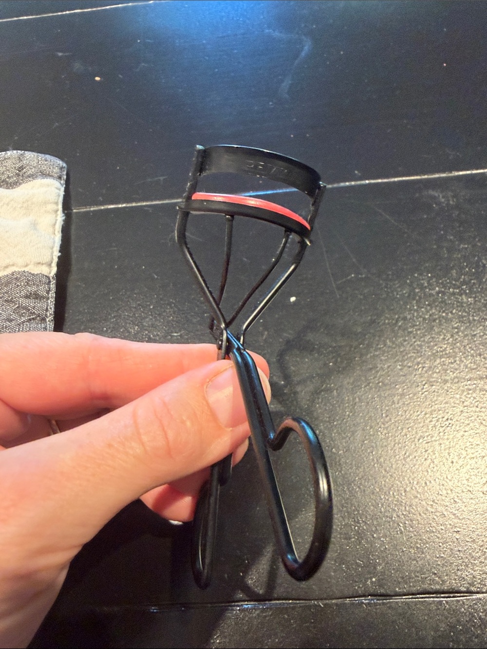 Revlon eyelash curler